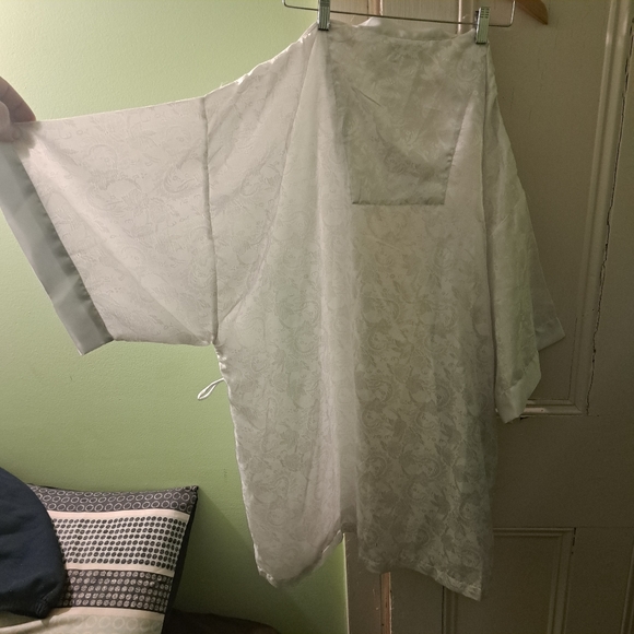 Night Passion Night Gown - Picture 12 of 14